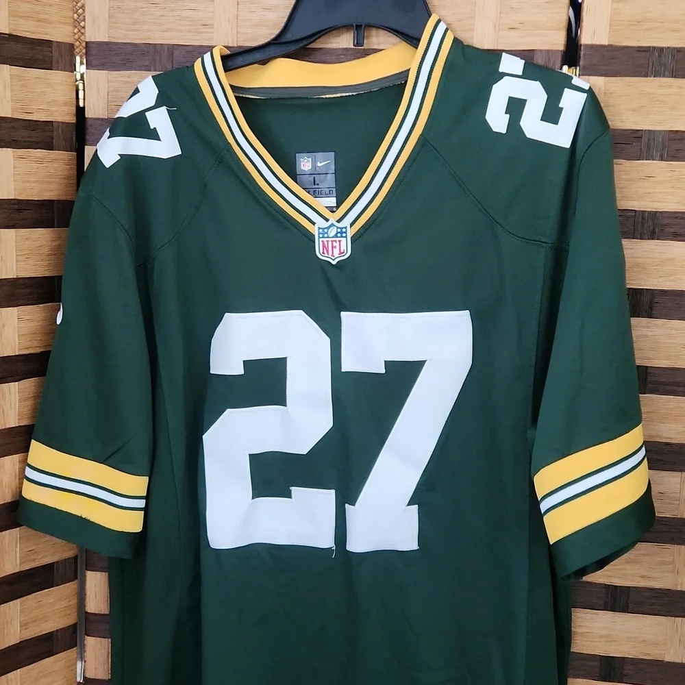 Nike NFL Green Bay packers jersey